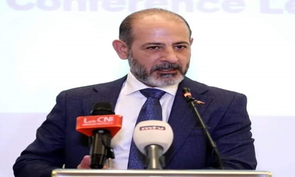 مراد: “الحزب” في حالة تمرد صريح على الدولة