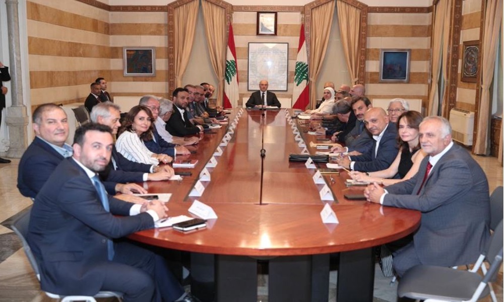 الحجار: لتحديث البنية التحتية المرورية