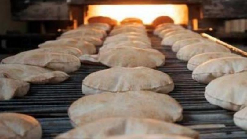 بيان لوزارة الاقتصاد بعد فيديو الفأر في ربطة الخبز