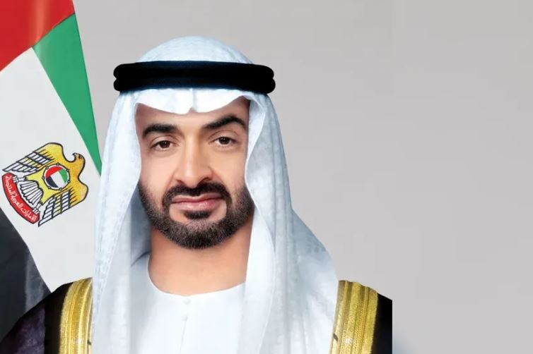 محمد بن زايد يبدأ الخميس زيارة رسمية إلى روسيا