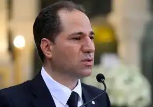 الجميّل عن تصريح عراقجي: ليهتمّ ببلده ويتركنا نرمّم يلي خرّبه ببلدنا..