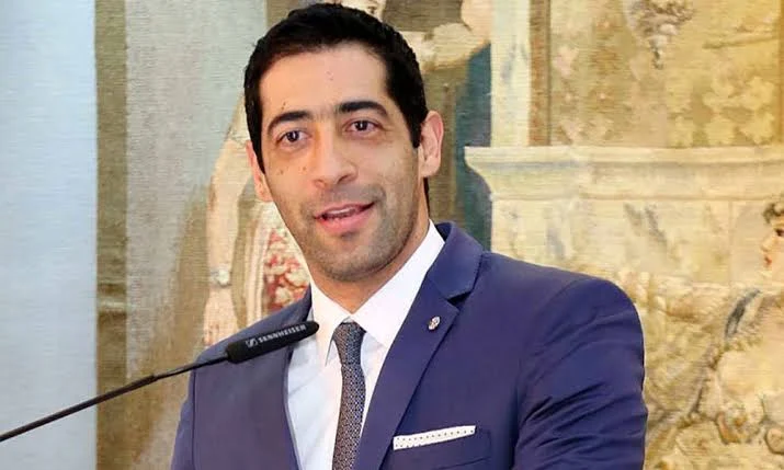 حنكش: قرار الحكومة انعطافة تاريخية للبنان الجديد ولا يمكن لحزب الله أن يستمر بالعنترة