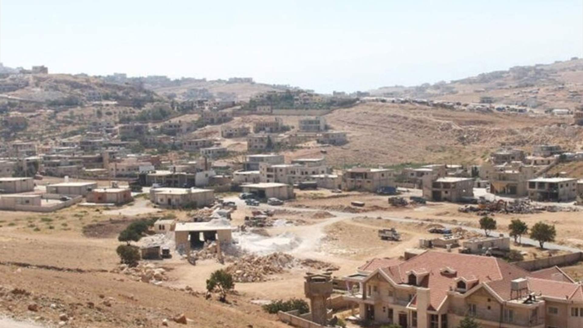 الهيئة الوطنية للمفقودين والمخفيين قسرًا أعلنت نتائج التحقيق الأوليّ في مقبرة جرود عرسال