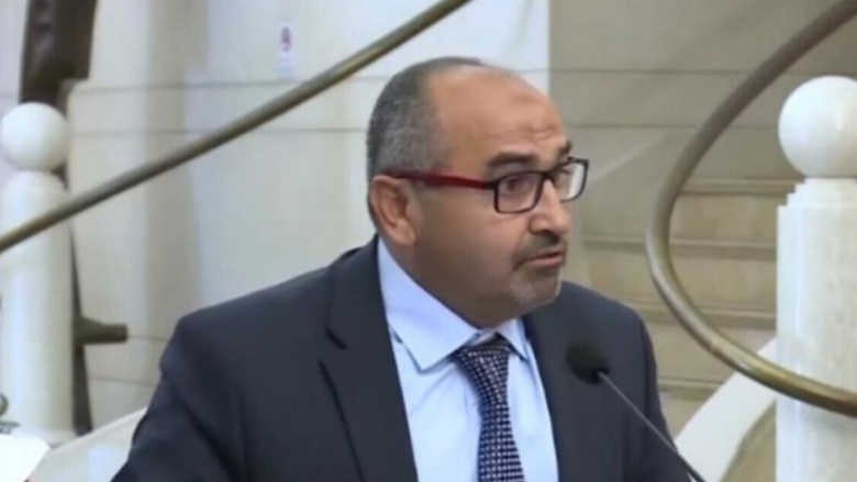 الحشيمي : قرار تسليم السلاح يشكّل نقلة نوعية