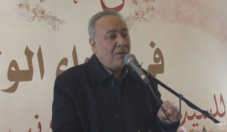 مسؤول منطقة البقاع: حزب الله جاهز لأي مواجهة إذا فُرضت عليه