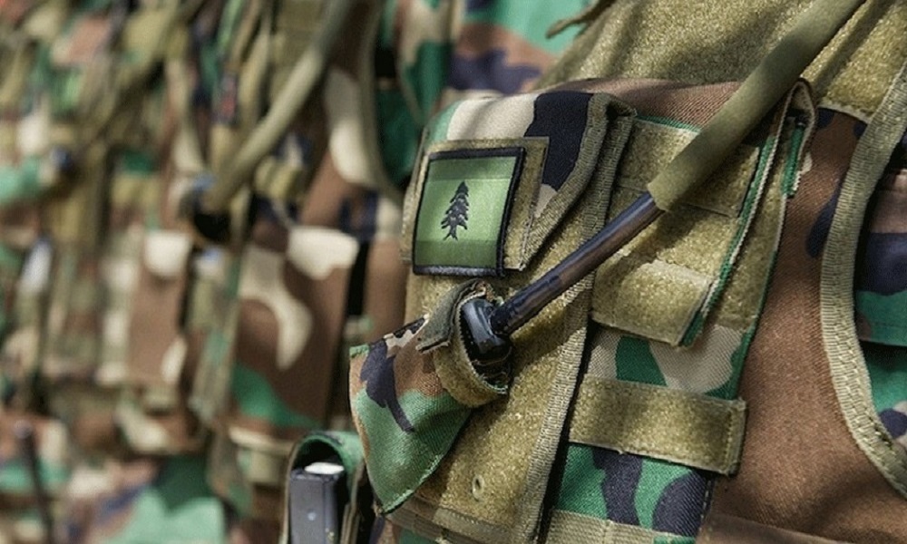 الجيش أقفل معابر تهريب في مشاريع القاع
