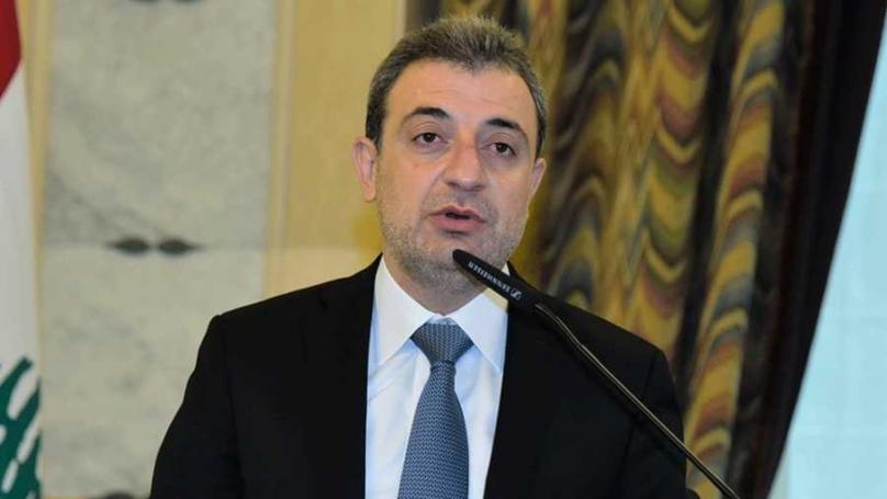 تحسّباً للجفاف وأزمة المياه... هذا ما يحضّر له أبو فاعور