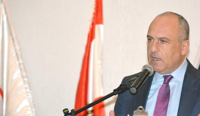 بو عاصي: سنواجه بشراسة أي اتفاق يسمح بحرية الحركة لإسرائيل في لبنان وليفرّط الإيراني بسيادته