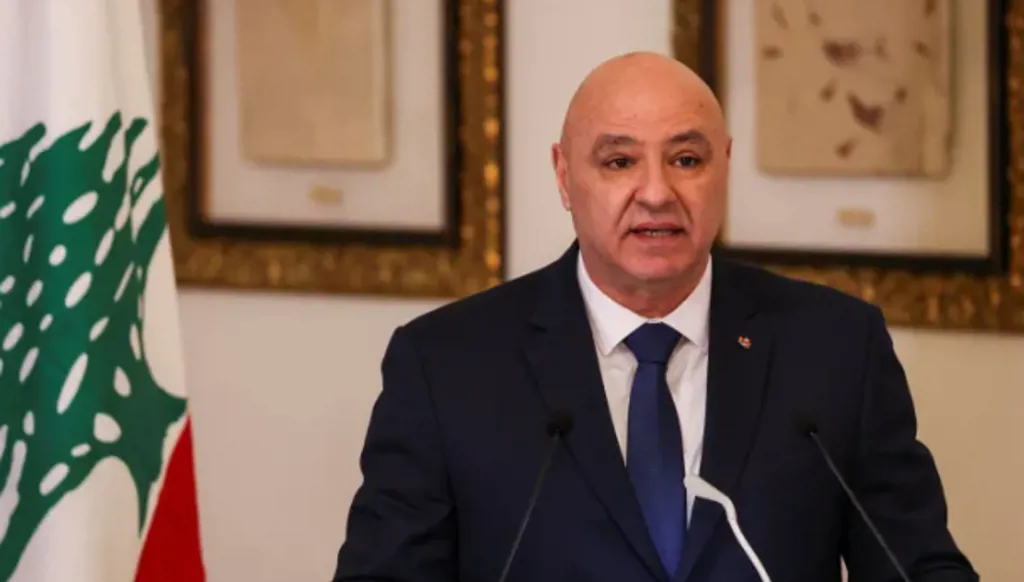 الرئيس جوزاف عون في مؤتمر الاقتصاد الاغترابي الرابع: المغتربون شريان لبنان النابض وشركاء في مسيرة النهوض