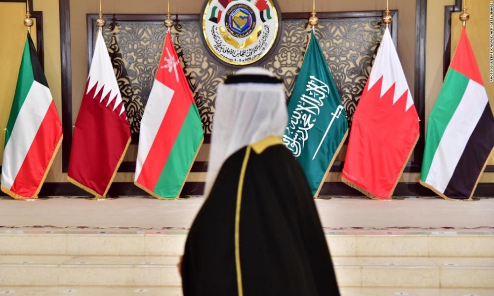 مجلس التعاون الخليجي يرحب بقرار الحكومة اللبنانية