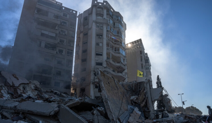 سيناريوهات تحاكي مهمّة هوكشتاين بين المُعلَن والمُضمَر