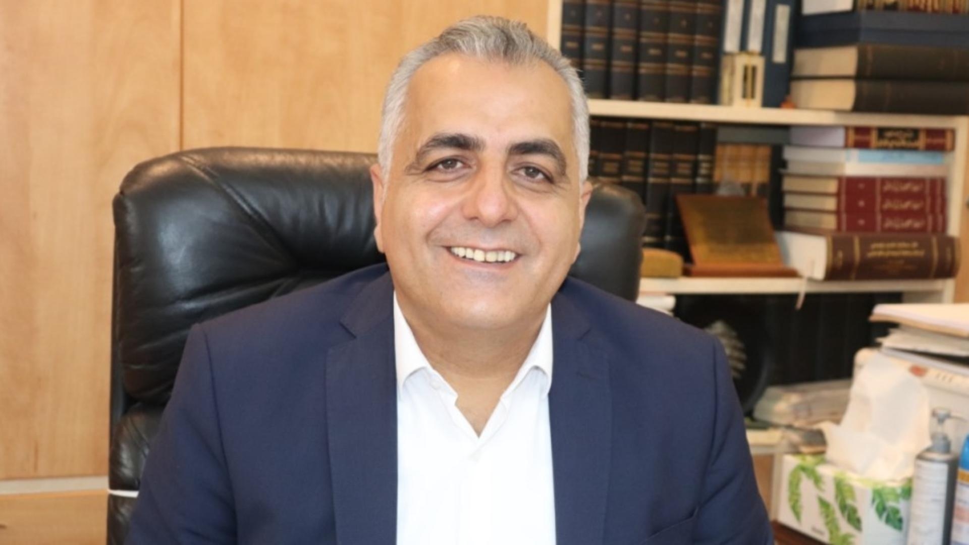الضمان يرفع تعرفة اليوم الاستشفائي المقطوع للمصابين بالحروق