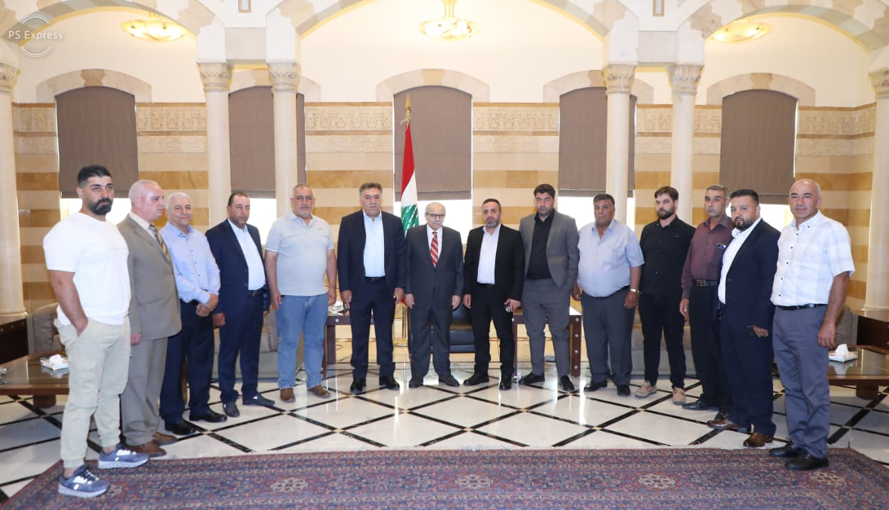 عضو الكونغرس الأميركي بعد لقائه سلام: يوم جديد للبنان