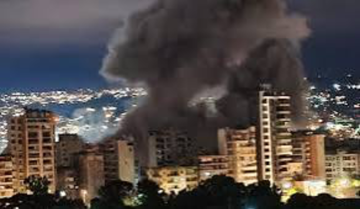 معركة الاتفاق على وقف النار مع لبنان: هدنة محارب واعدة!<br />
ميقاتي يعلن الموافقة من السراي غداً.. ونتنياهو يمرّر الصفقة اليوم بدعم من الجيش الإسرائيلي