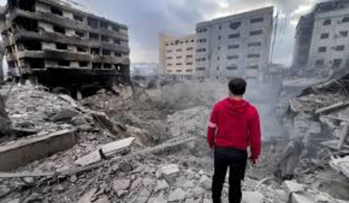 من الأطراف كافة... مؤشرات اتفاق وقف إطلاق النار في لبنان تتسارع بوتيرة 