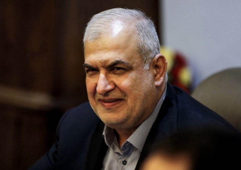 رعد: سحب السلاح يفتح الباب للفوضى الداخلية وسلاح المقاومة حمى لبنان منذ 1982