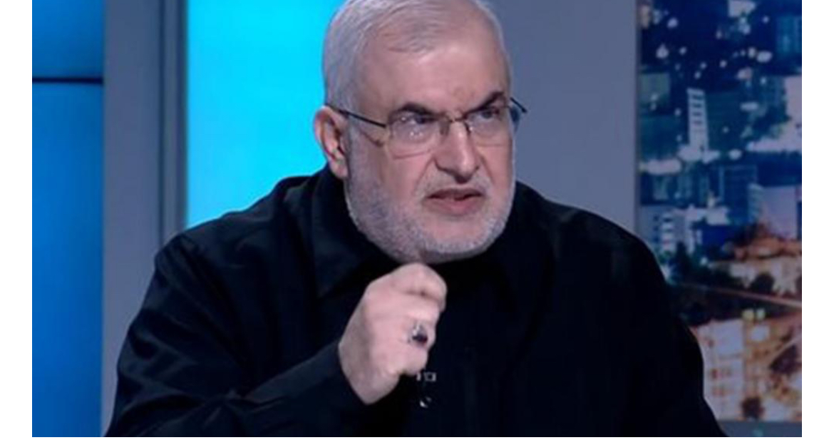 محمد رعد: 
