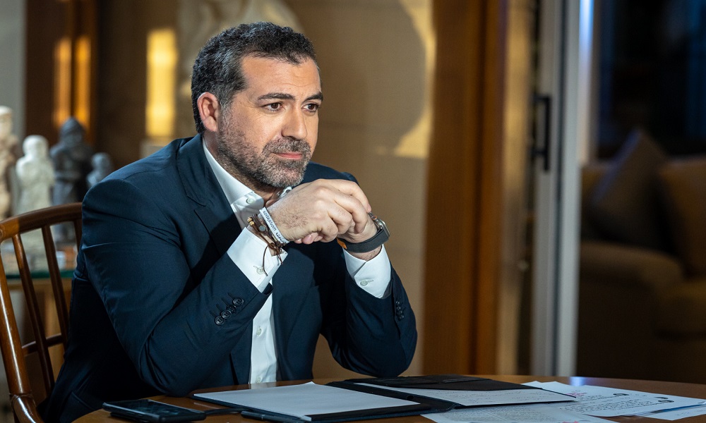 السعد: لا شي يمكن أن يثني جيشنا عن القيام بكل واجباته