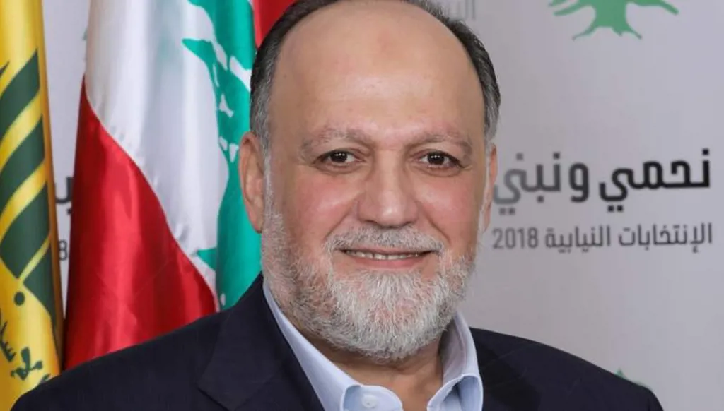 علي عمار للجيش اللبناني: سنبقى معًا في خندق واحد