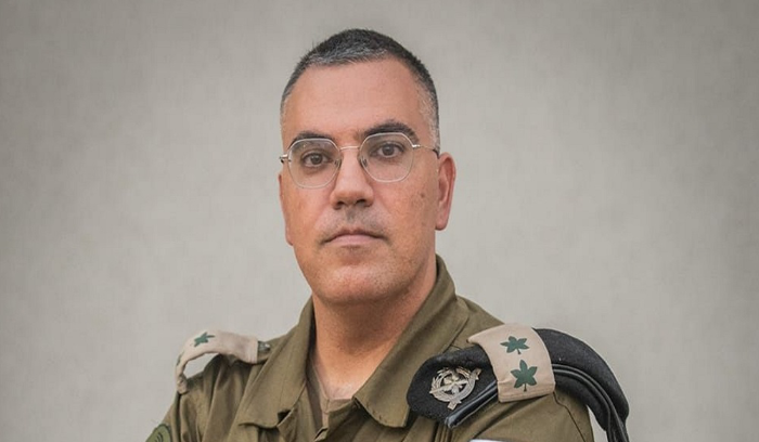 أدرعي: ضربنا قدرة “الحزب” على زيادة مخزون وسائله القتالية