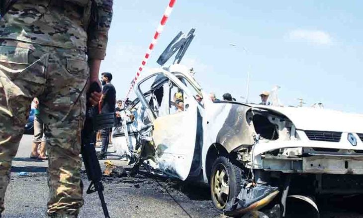 أول نكسة لـ «حزب الله» منذ الانقلاب على الطائف وقرار 1701 ولا 7 أيار جديداً