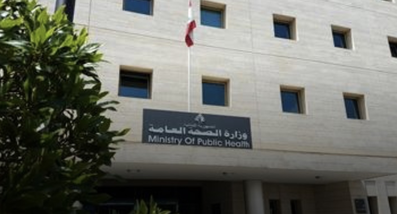 جريح في الغارة على ميفدون