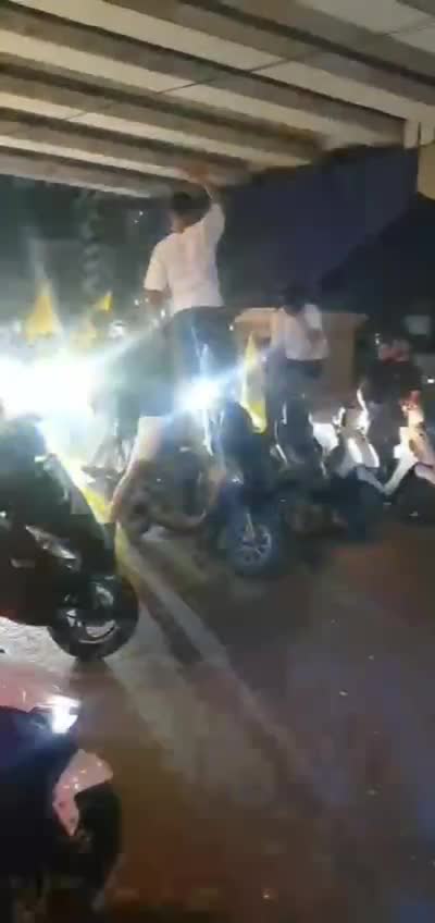 بالفيديو - الجيش اللبناني يشدد الإجراءات الأمنية في بعلبك-الهرمل والضاحية