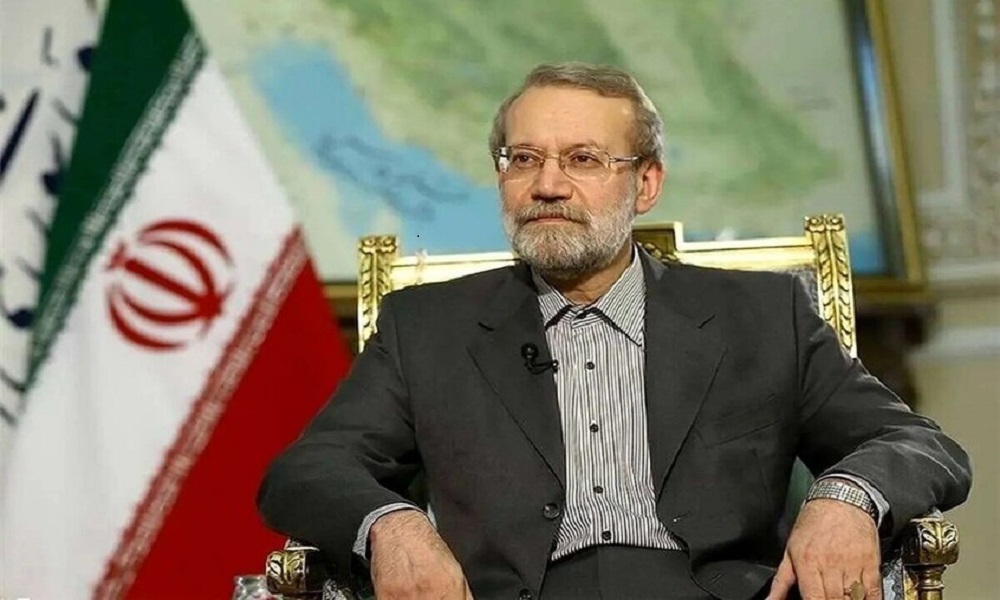 لاريجاني: “الحزب” لديه نضوج سياسي وليس بحاجة إلى الوصاية