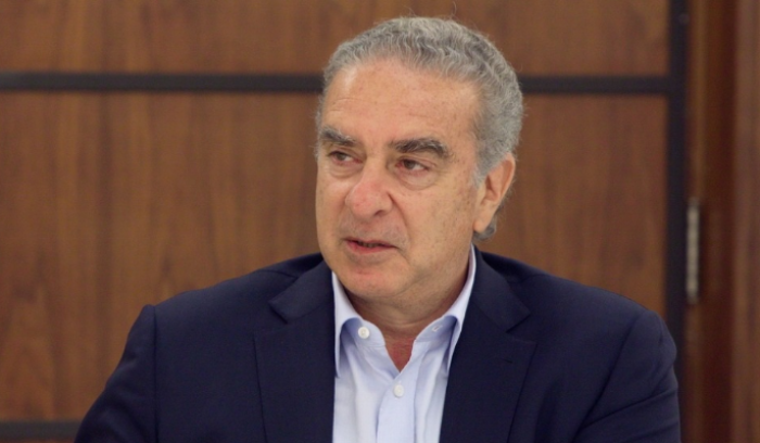 فرعون: على أمل أن يحصَّن قرار الحكومة بجمع السلاح غير الشرعي