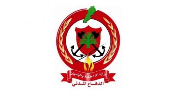 الدفاع المدني: إنقاذ معقّد في كفرذبيان بعد تدهور صهريج محروقات ووفاة شخص وإصابة آخر