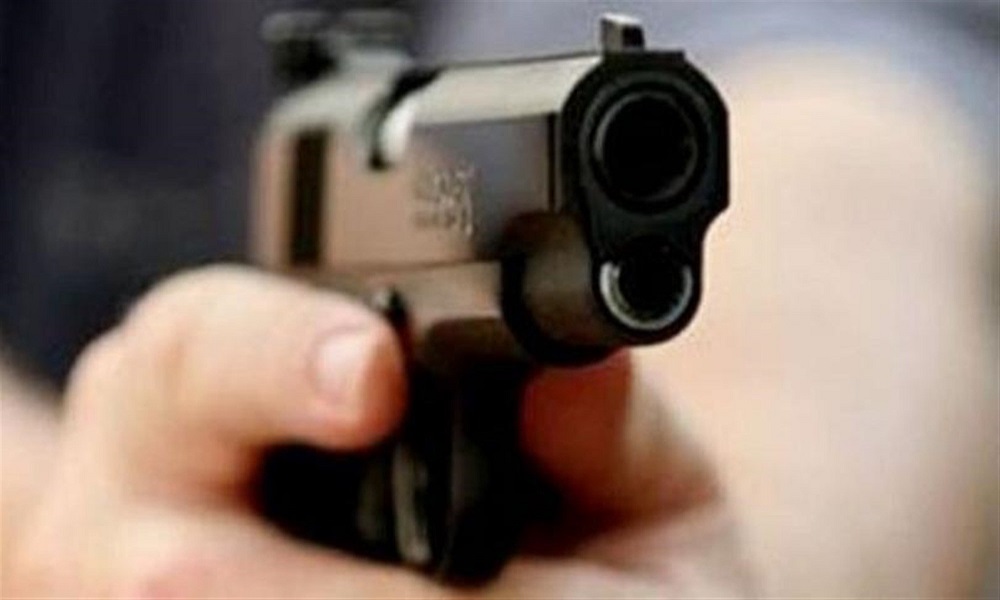 اصابة شخص في اطلاق نار من جهاز أمن مطار بيروت