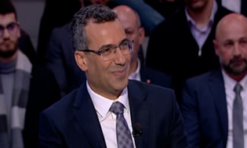 هاني: كلّ الدعم مرتبط بعملية حصر السلاح بيد الدولة