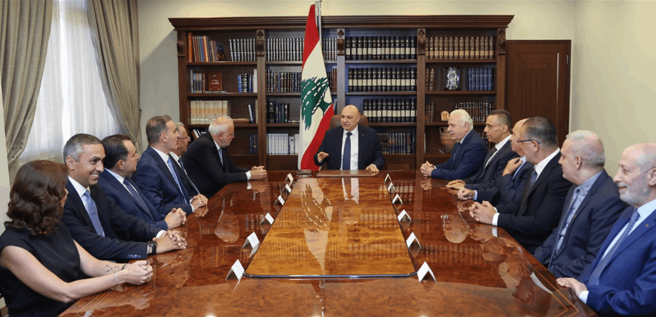 عون: لبنان في أمسّ الحاجة الى عدالة حقيقية