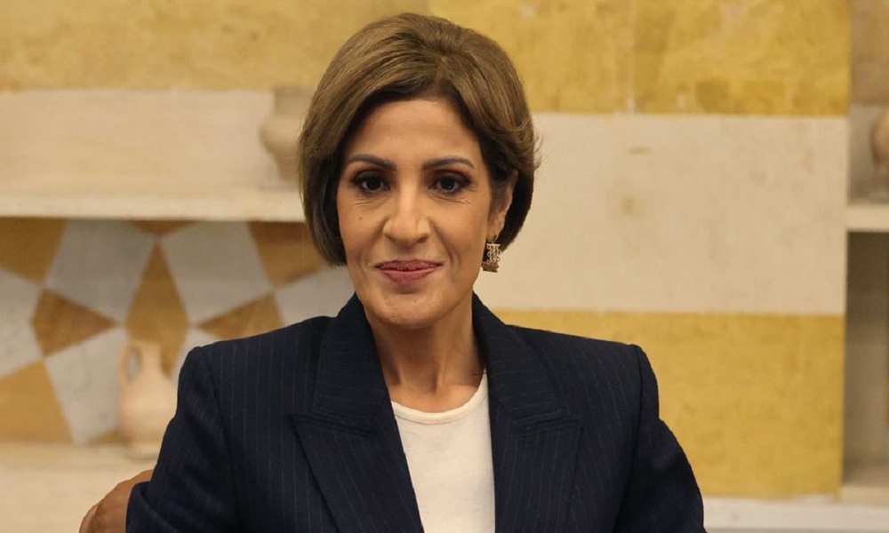 الزين تحذر من كارثة بيئية