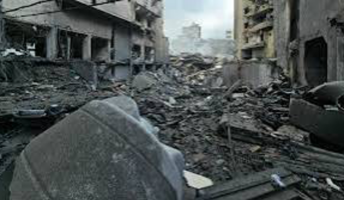 الحرب إلى أقصاها.. والمواجهة الإيرانية-الإسرائيلية تحتدم