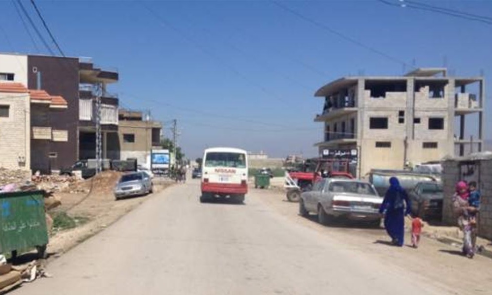 بعد حادثة المرج… البلدية تعلّق