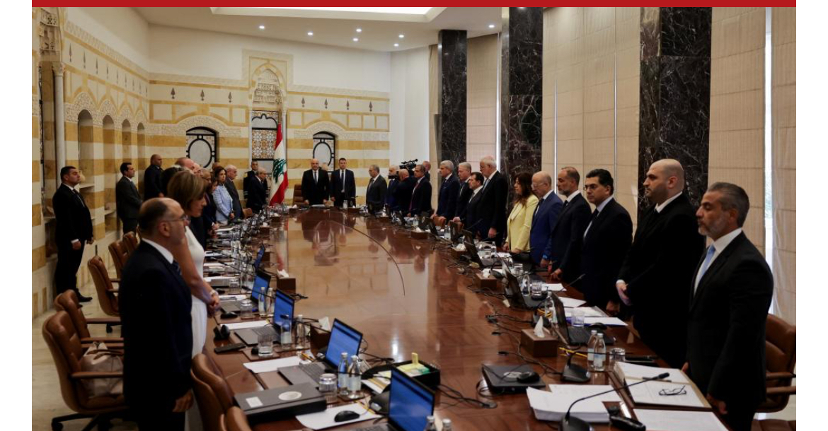إثنين برّاك وأورتاغوس برسم جلسة 2 أيلول… واسرائيل تشترط تسوية وتهدّد الحزب