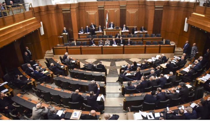 17 بنداً على جدول أعمال الجلسة التشريعية<br />
التمديد لقائد الجيش الأربعاء أو الخميس والنصاب مؤمّن