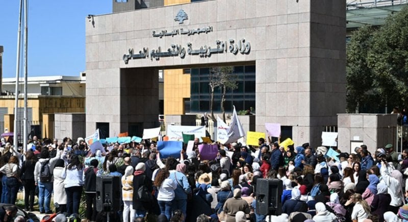 الحكومة تتجاهل تعويضات التعليم الخاص... والنقابة تهدد بالتصعيد