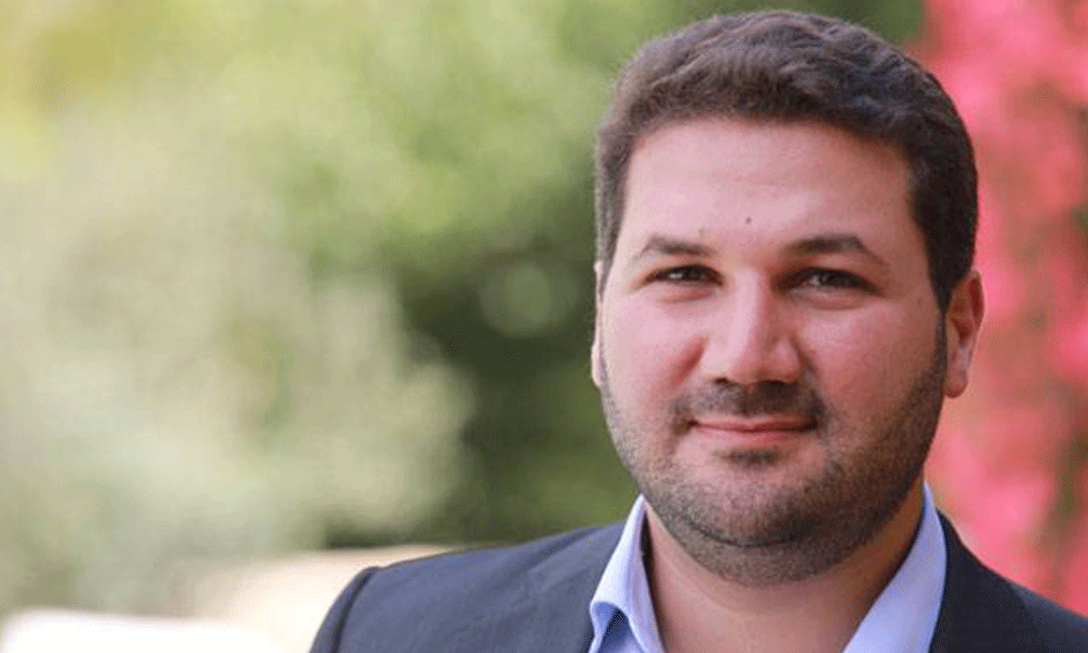 نديم الجميّل: لا حياة للبنان ما دام سلاحكم خارج سلطة الدولة
