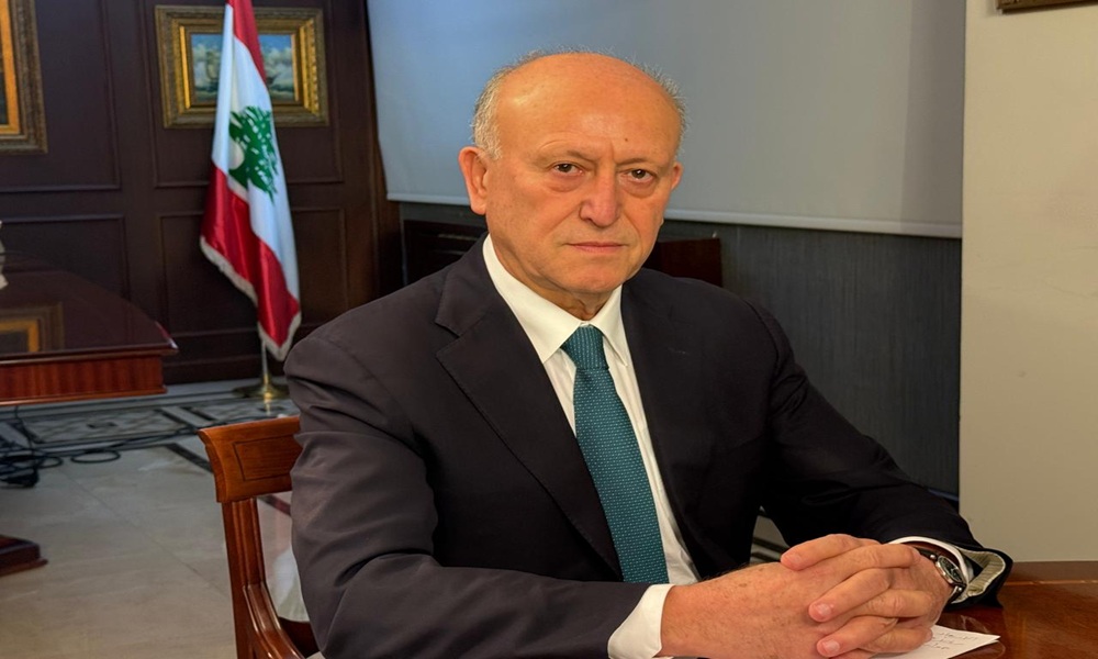 ريفي لـ”الحزب”: نحذّركم من تكرار التهديد بالحرب الأهلية