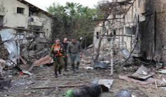 إسرائيل: أعطينا الضوء الأخضر لهوكشتاين للاتفاق.. فردّ: غير دقيق