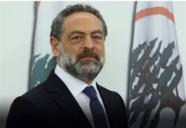 اسطفان: سلاح الحزب لم يعد مقاومة ويجب تسليمه أو يسقط تحت إرادة الشعب