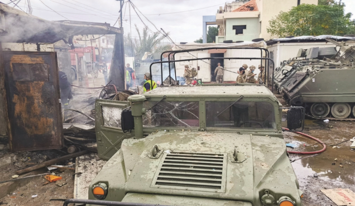 تسريبات أميركية وإسرائيلية حول اتفاق وشيك: لبنان يرفض التكهنات وينتظر الجواب الرسمي