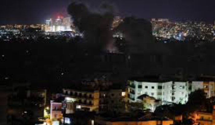 ما بعد بعد البلبلة الدبلوماسية<br />
هستيريا التصعيد بين التوغّل البرّي والصواريخ في العمق الإسرائيلي