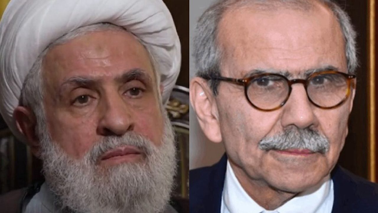 سلام: تهديد قاسم بالحرب الأهلية “حرام”.. وقرار لبنان يُتخذ في بيروت لا في طهران أو واشنطن