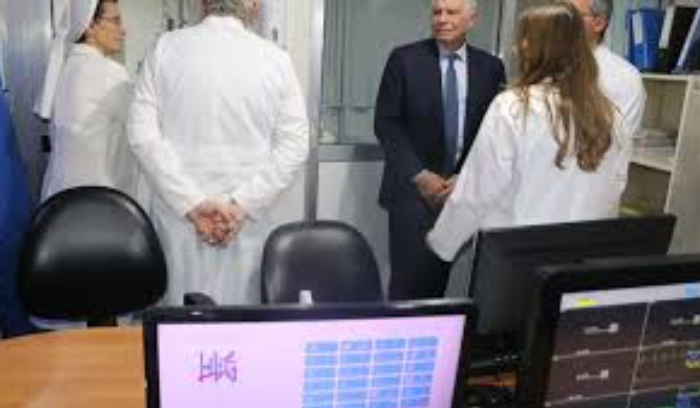 حرب الأعماق تستعرّ فهل انهارت المفاوضات؟ وصيّة بوريل: إضغطوا على إسرائيل و”حزب الله”