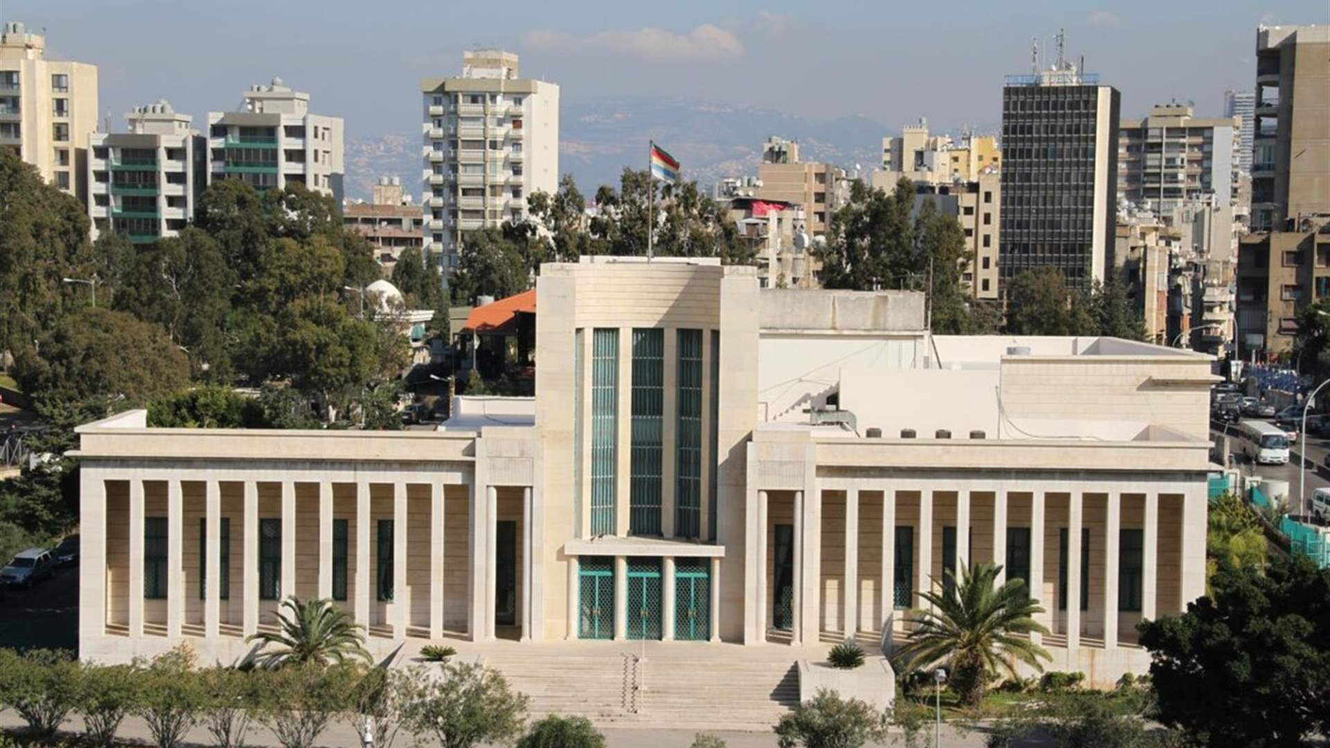 مشيخة العقل تنفي المزاعم حول استهداف جامع السويداء