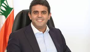 الحواط يرد على  قاسم: “الحزب خارج عن القانون وسلاحه يهدّد اللبنانيين