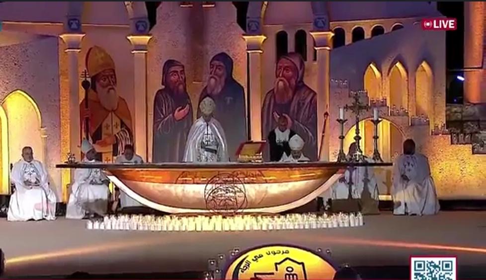 الراعي لعون: نصلّي معكم لأجل السلام في لبنان